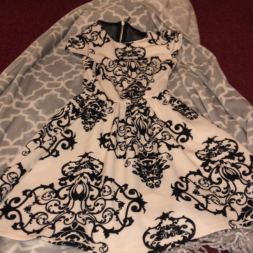 dress